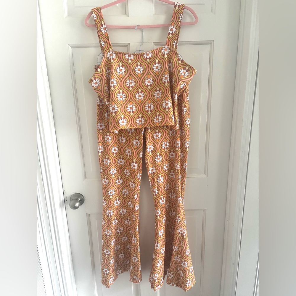 Vada Winter Organic Set